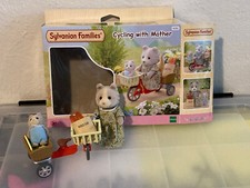 Sylvanian families calico for sale  Longmont