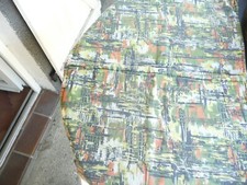 Tissu ancien vintage d'occasion  Tarbes