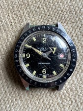 Vintage kienzle sport gebraucht kaufen  Blankenburg