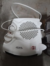 Electric fan heater for sale  TAMWORTH