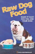 Raw dog food for sale  Montgomery