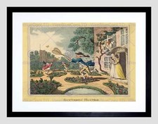 Thomas rowlandson british for sale  EDINBURGH