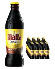 Malta guiness bottle for sale Malta guiness bottle for sale  LUTON