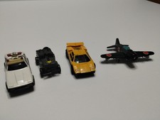 Vintage 1980s bandai for sale  Thomson