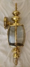 Brass indoor outdoor for sale  Snohomish