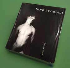 Fotobuch dino pedriali gebraucht kaufen  Freiberg