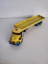 Corgi camion berliet d'occasion  Toulouse-