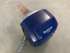 Buderus logatop blaubrenner gebraucht kaufen  Schmelz