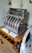 Antike registrierkasse nationa gebraucht kaufen  Zwickau