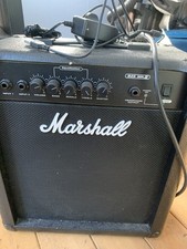 Marshall amplifier b25 for sale  JARROW