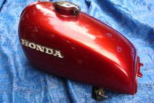 Honda cb360 cb250 d'occasion  Expédié en Belgium