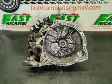 Cambio manuale marce usato  Camigliano Santa Gemma