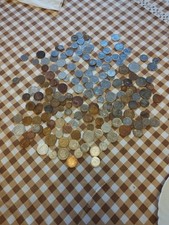 Monete europee pre euro usato Monete europee pre euro usato Vendone