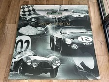 Aston martin original for sale  CRANBROOK