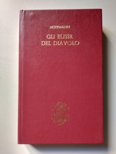 Gli elisir del usato  Italia