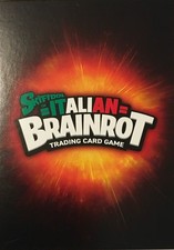 Skifidol italian brainrot usato  Italia