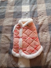 Dog coat for sale  CRAIGAVON