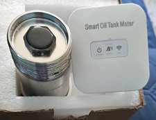 Smart oil gauge for sale  Bronx