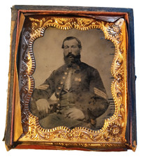 daguerreotypie gebraucht kaufen  Rödental