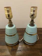 Mcm pair ceramic for sale  Wilkes Barre