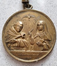 Santa teresa san usato  Seniga