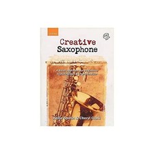 Creative saxophone fresh for sale  Tallahassee