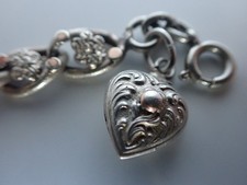 Joli bracelet ancien d'occasion  Chantelle