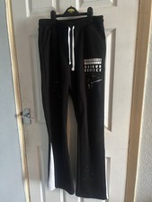 Boohooman garage joggers for sale Boohooman garage joggers for sale  BIRMINGHAM