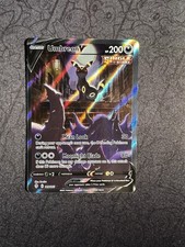 Umbreon alt art for sale  Hoboken