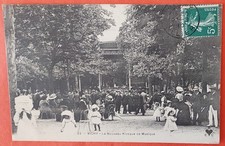 Cpa vichy nouveau d'occasion  Saint-Cyr-sur-Mer
