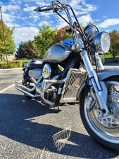 2003 kawasaki vulcan for sale 2003 kawasaki vulcan for sale  Boise