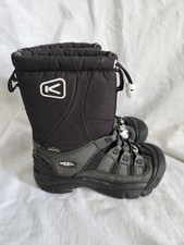 Keen winterport black for sale  Saint Petersburg