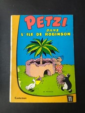 Rare petzi ile d'occasion Rare petzi ile d'occasion  Quimper