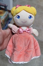 Dalia principessa disney usato  Forio