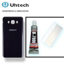 Vitre arrière samsung d'occasion  Aubervilliers