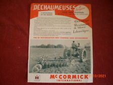 Ancien prospectus publicitaire d'occasion Ancien prospectus publicitaire d'occasion  Aubigny-en-Artois