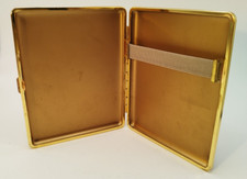 Vintage etui zigaretten gebraucht kaufen  Trebur