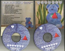 Promo mariah carey for sale  Amarillo