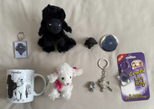 Poodle collection soft for sale  STEVENAGE