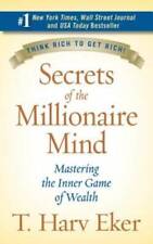 Secrets millionaire mind for sale  Montgomery
