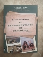 Centazzo rappresentante cartol usato  Zerbolo