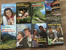 Buchpaket heimatromanen hans gebraucht kaufen  Troisdorf