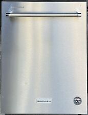 Kitchenaid dishwasher built for sale  USA