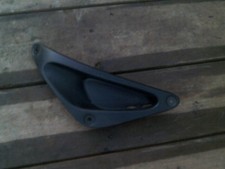 Yamaha yzf600 r6. for sale  NOTTINGHAM