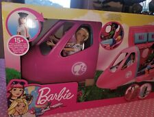 Barbie dream plane d'occasion  Nice-