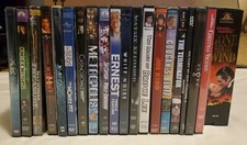 Lot dvd movies for sale  Kingston