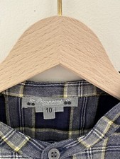 Chemise bonpoint t10 d'occasion  Paris IX