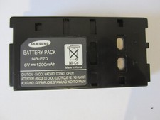 Samsung battery pack d'occasion  Expédié en Belgium