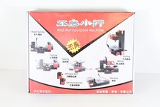 Mini multipurpose machine for sale  SPALDING