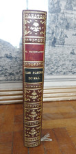 Fleurs mal 1921 d'occasion  Olivet